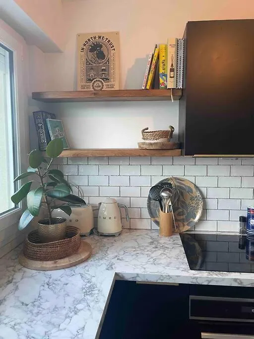 Superbe Appartement - Centre Ville Vannes A Pied 0*,  Франция